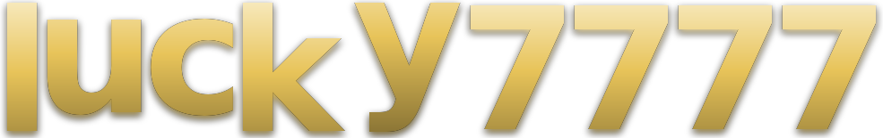 lucky7777 logo