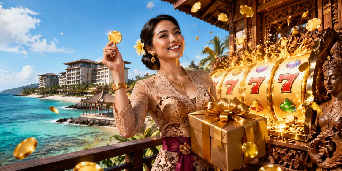 lucky7777 Our Platform, Your Game
