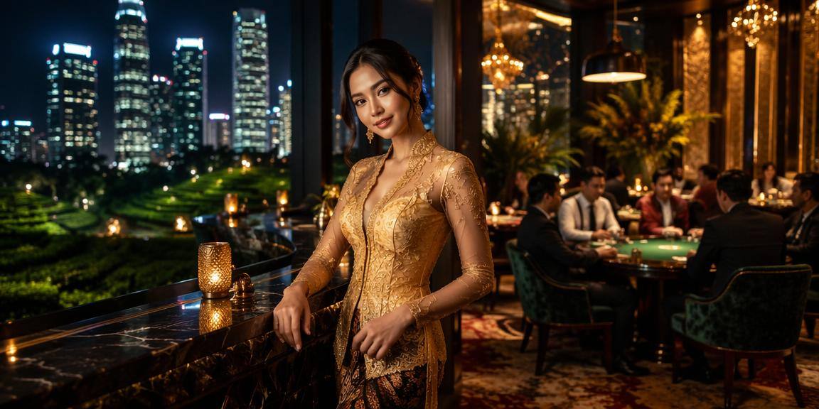 lucky7777 What's Inside the Lucky7777 Casino Rooms